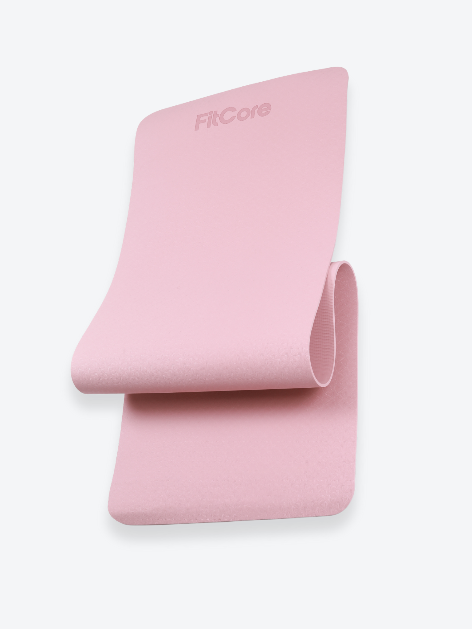 Sac à tapis yoga rose - France Sac à tapis yoga rose - France