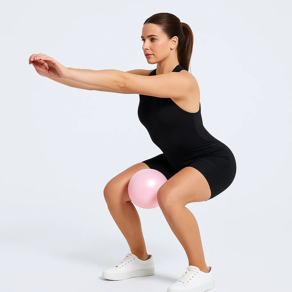Ballon Pilates