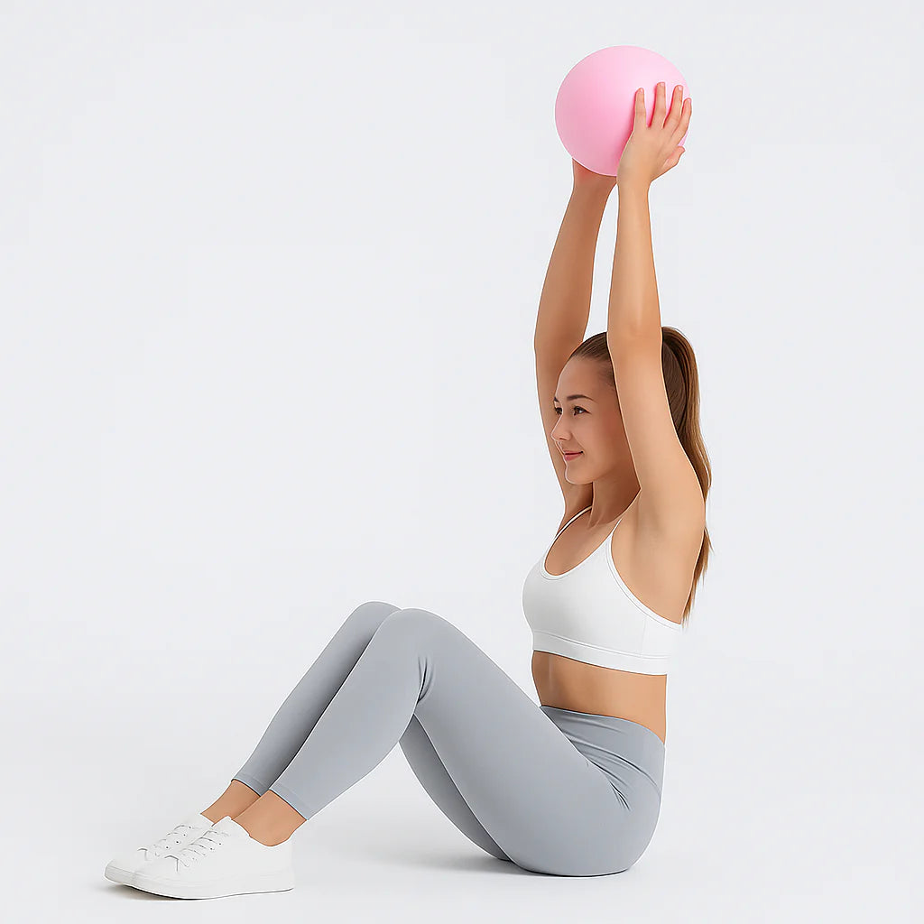 Ballon Pilates