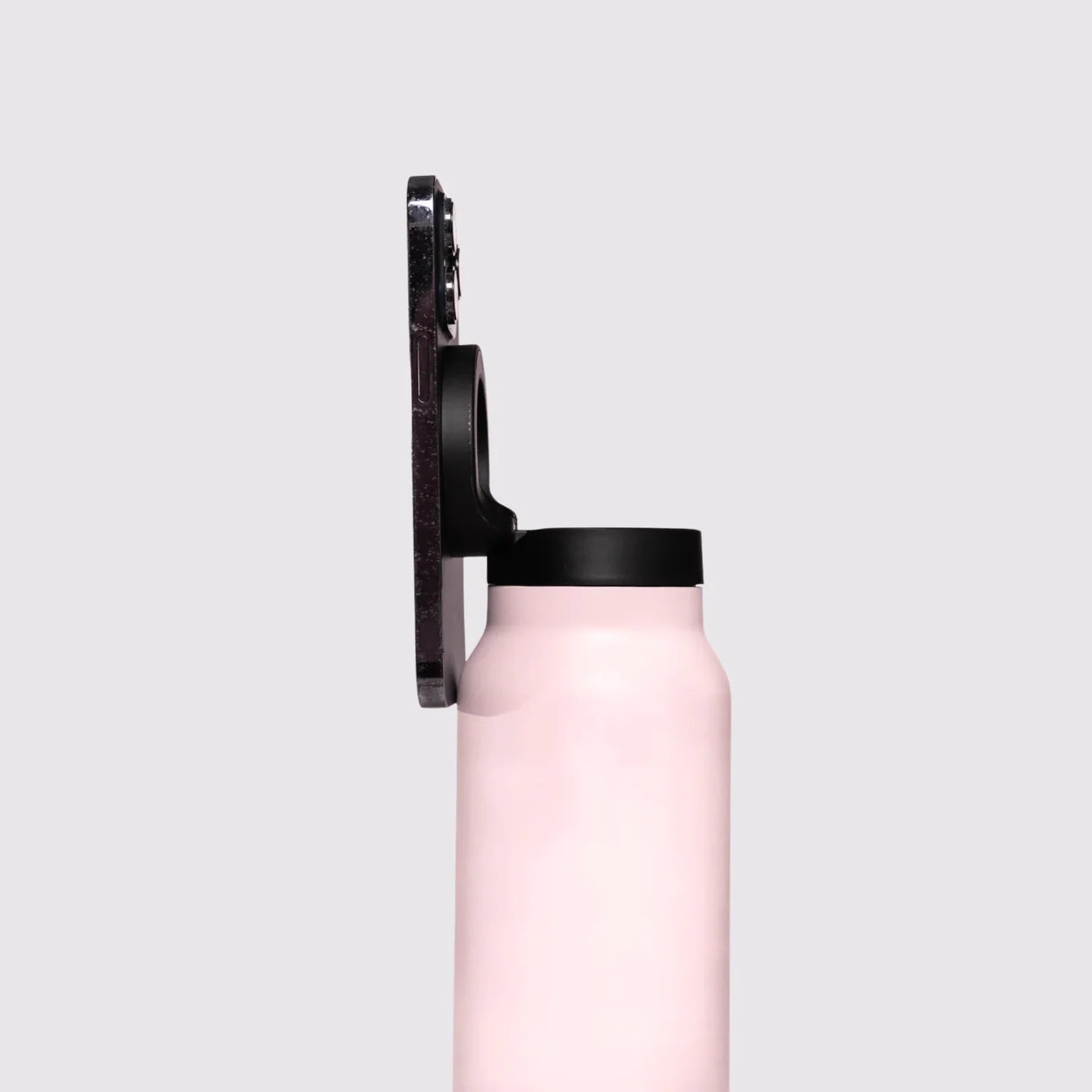 Gourde Isotherme 3-en-1 : avec Support Magnétique & Trépied
