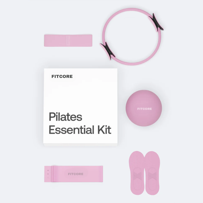 Kit de Pilates