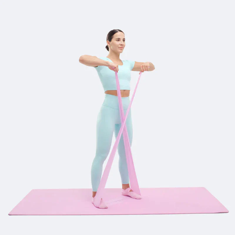 Collection Pilates