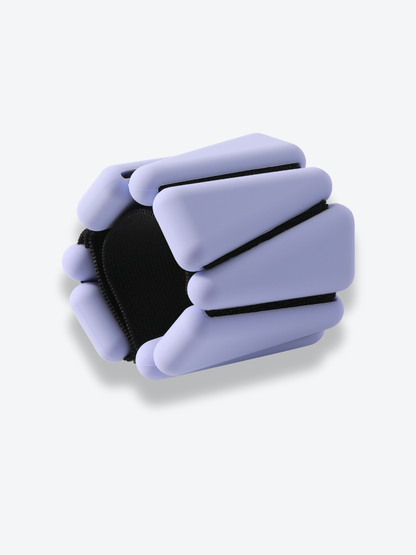 Bracelets lestés réglables