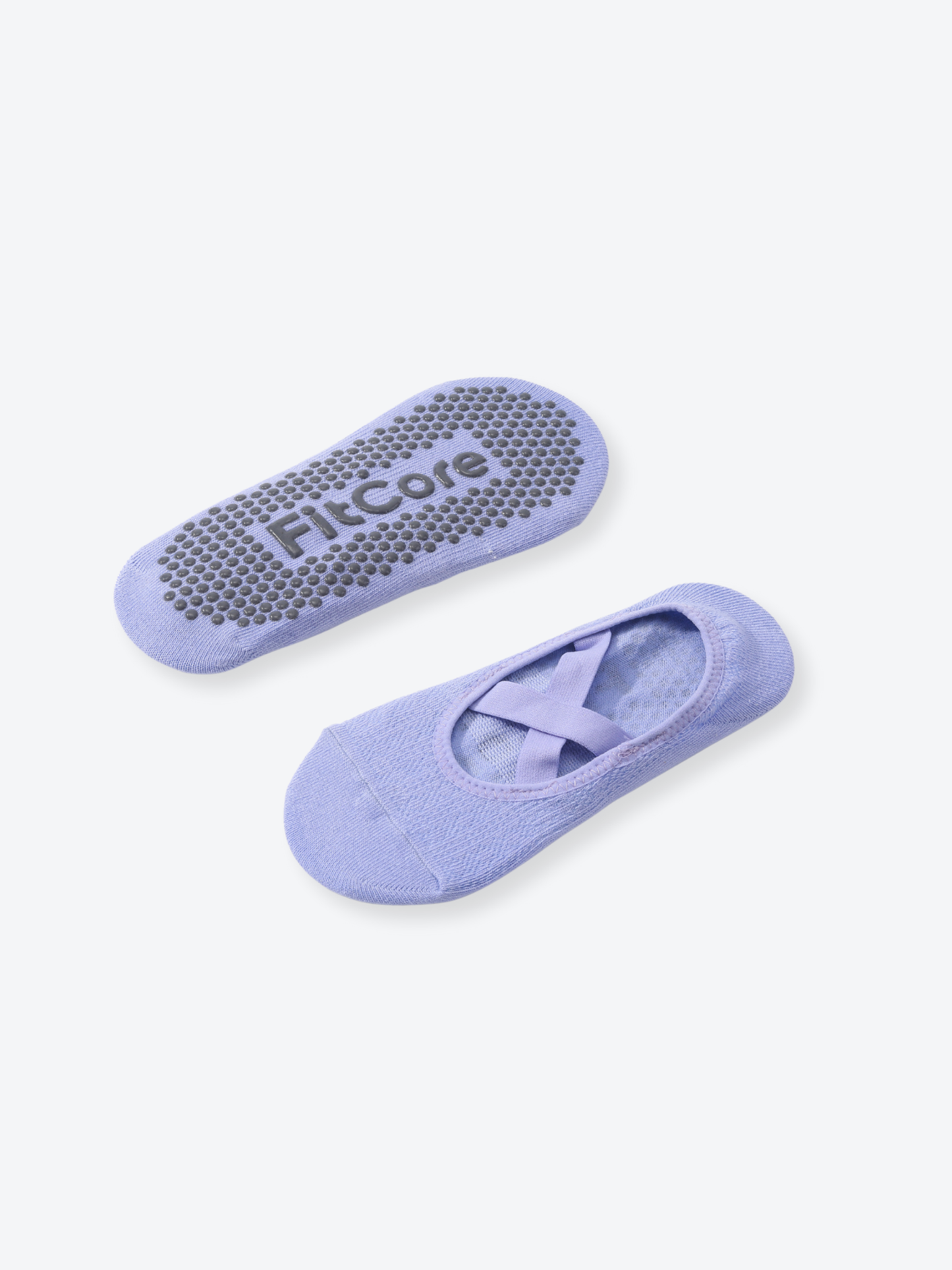 Chaussettes de Pilates