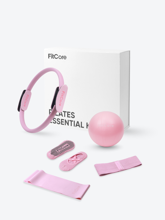 Kit essentiel de Pilates