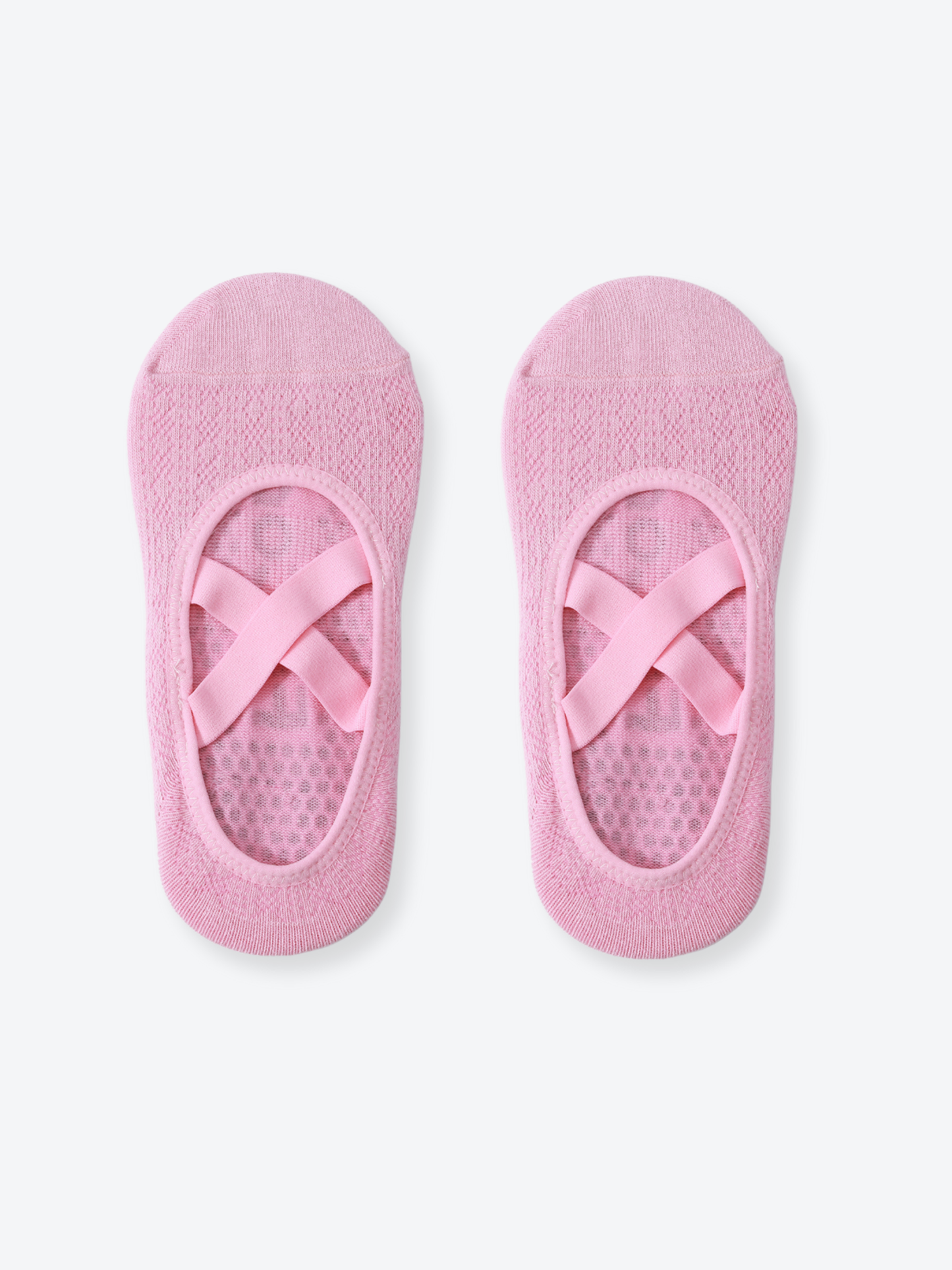 Chaussettes de Pilates