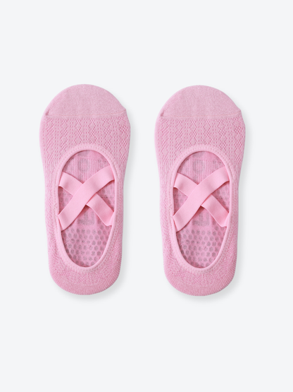 Chaussettes de Pilates