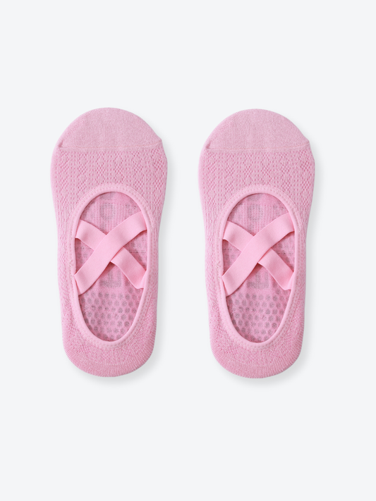 Chaussettes de Pilates