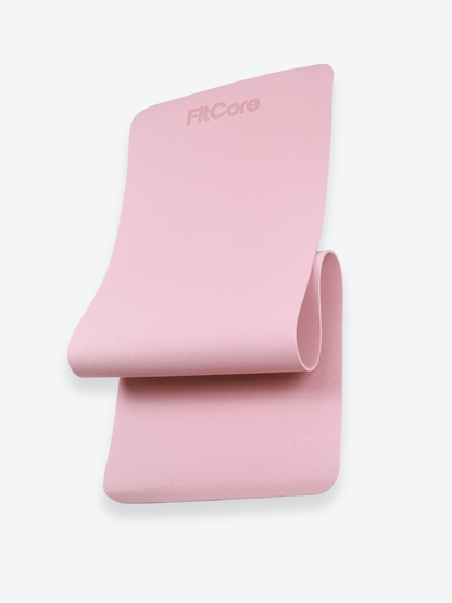 Tapis de Pilates Rose