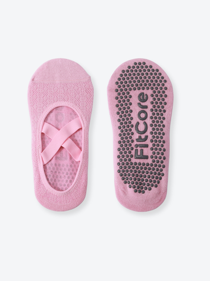 Chaussettes de Pilates