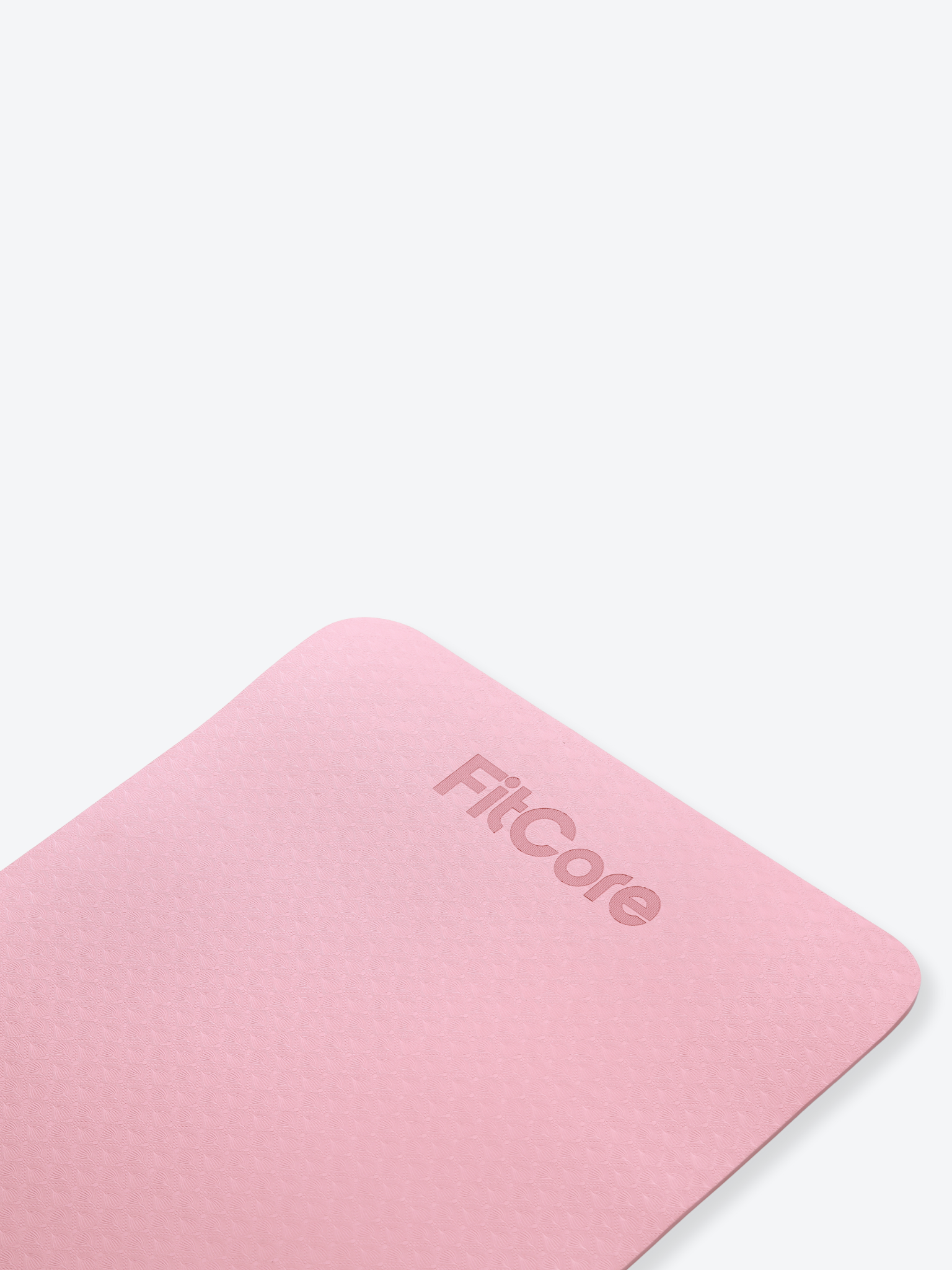 Tapis de Pilates Rose