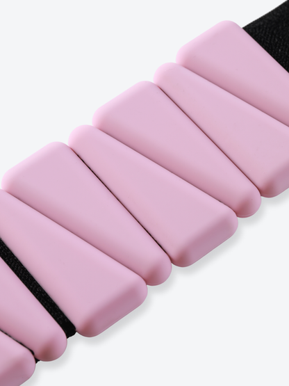 Bracelets lestés réglables