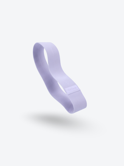 Bandes de résistance - 3 niveaux