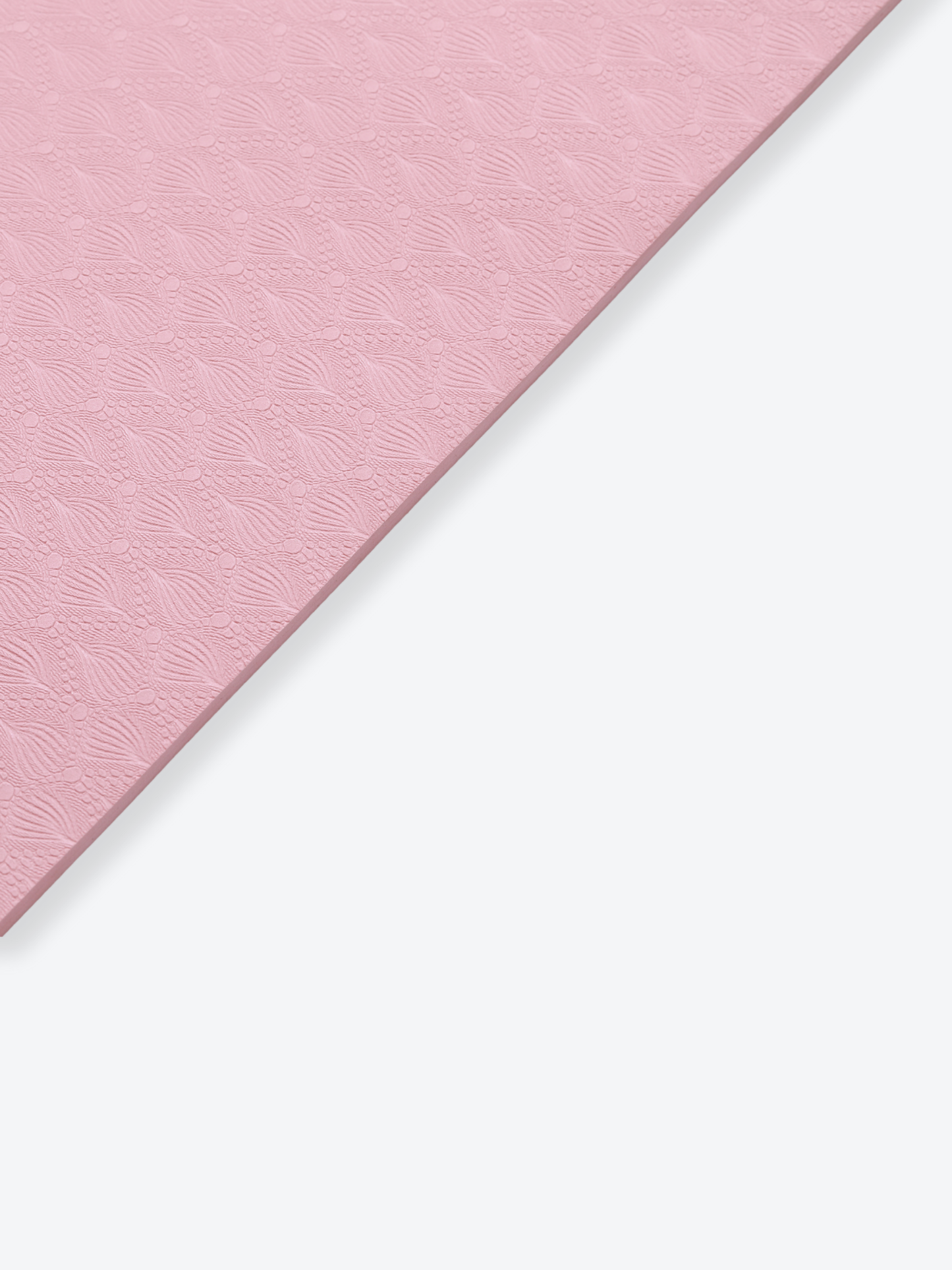 Tapis de Pilates Rose