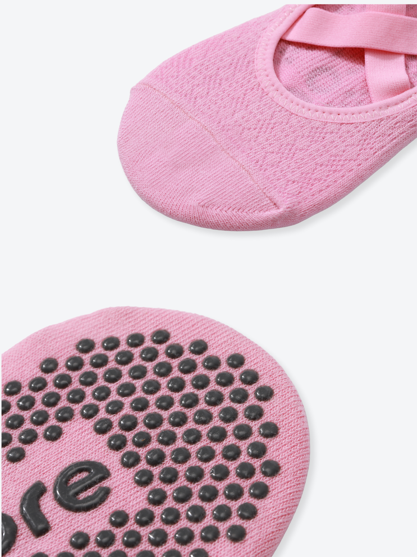 Chaussettes de Pilates