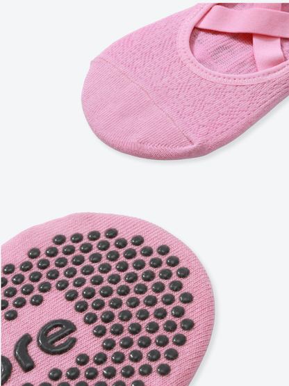 Chaussettes de Pilates