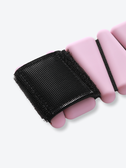 Bracelets lestés réglables