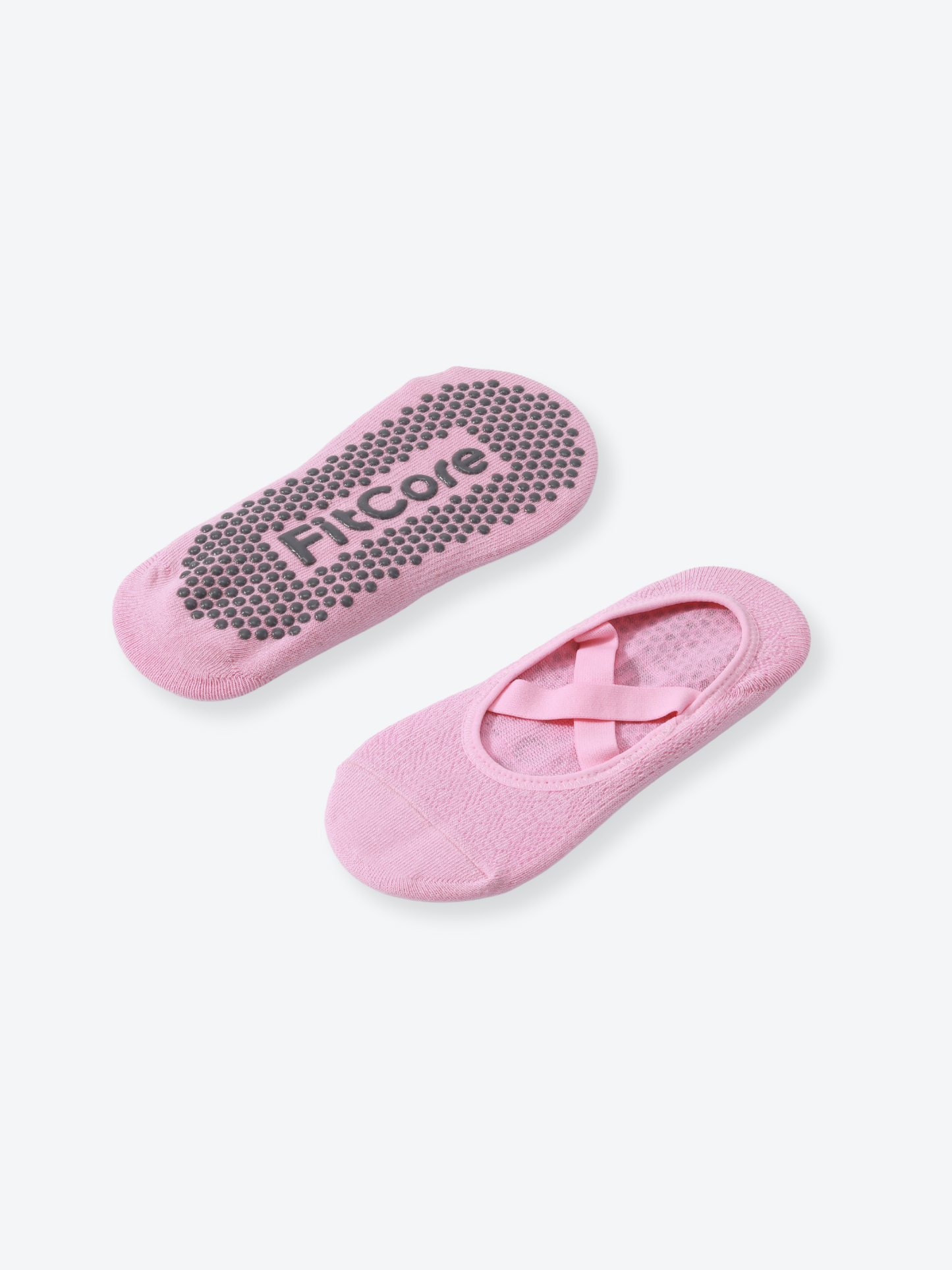 Chaussettes de Pilates