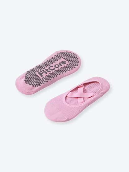 Chaussettes de Pilates