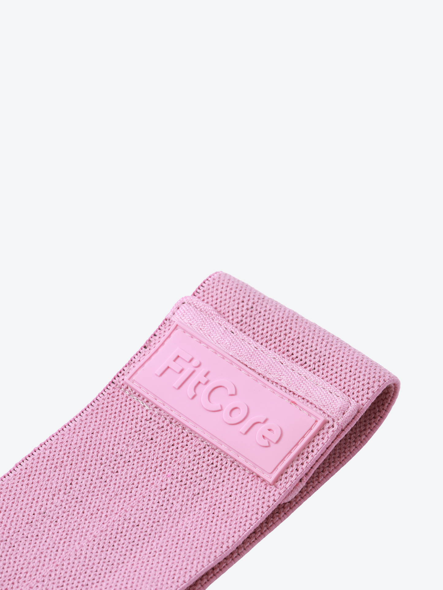 Bandes de résistance - 3 niveaux