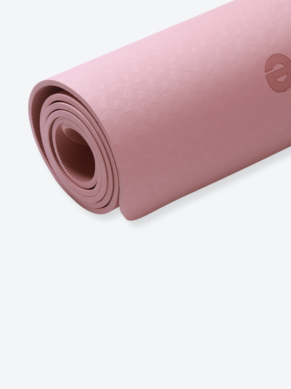 Tapis de Pilates Rose
