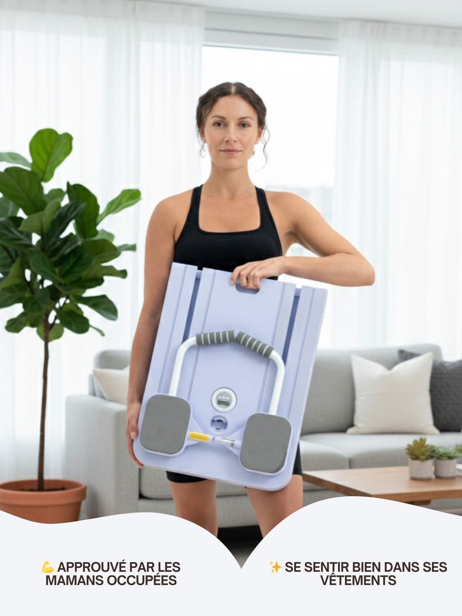 Pilates Reformer