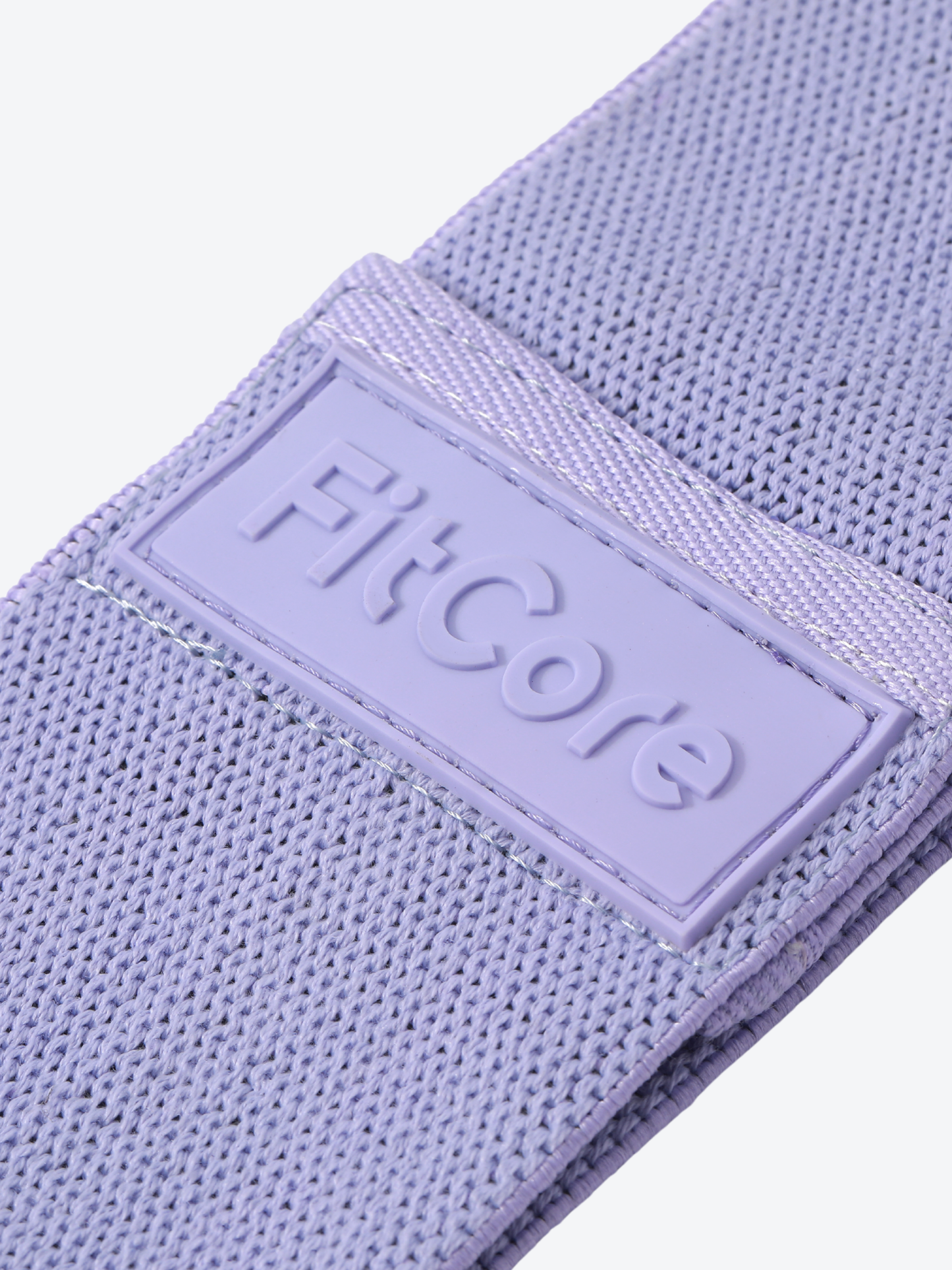 Bandes de résistance - 3 niveaux