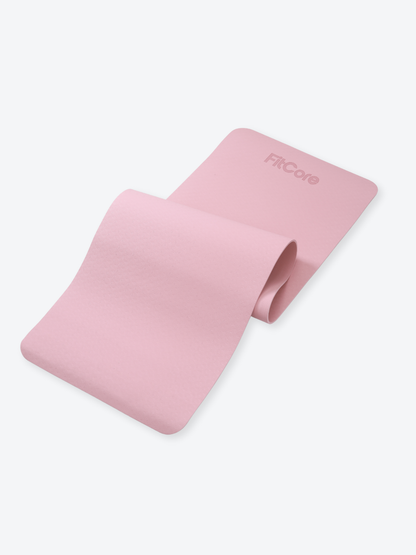 Tapis de Pilates Rose