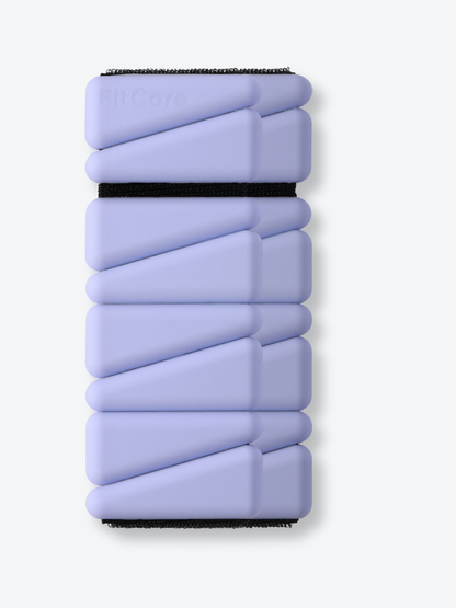 Bracelets lestés réglables