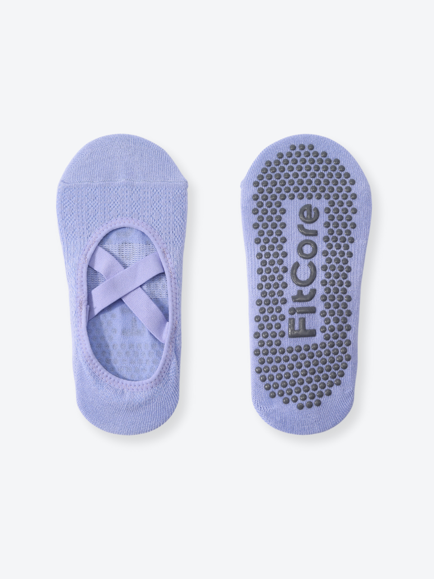 Chaussettes de Pilates