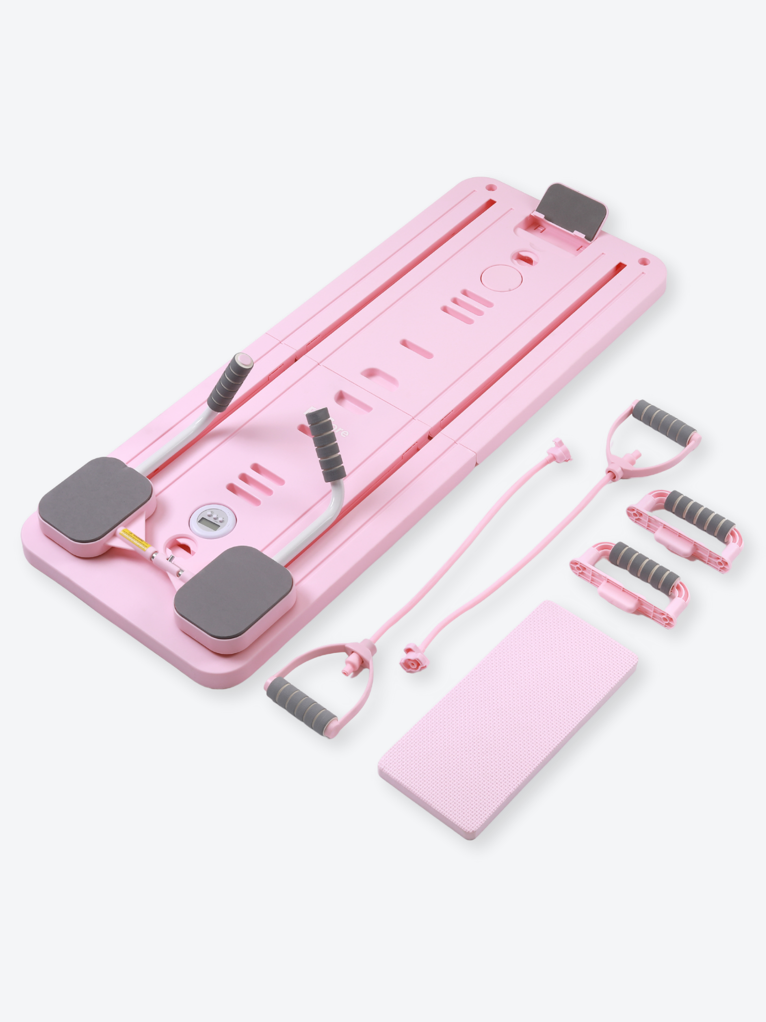 Pilates Reformer