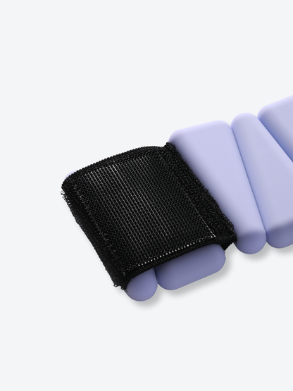 Bracelets lestés réglables