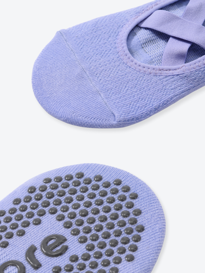 Chaussettes de Pilates