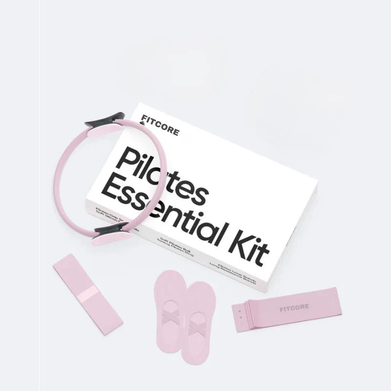 Kit essentiel de Pilates