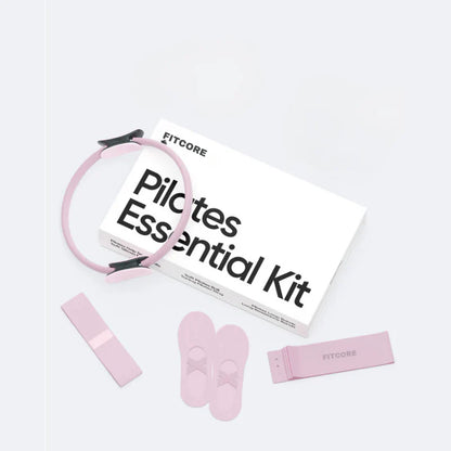 Kit essentiel de Pilates