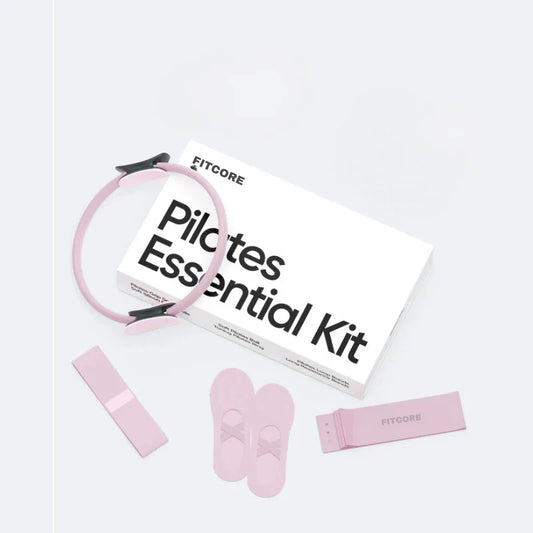 Kit essentiel de Pilates