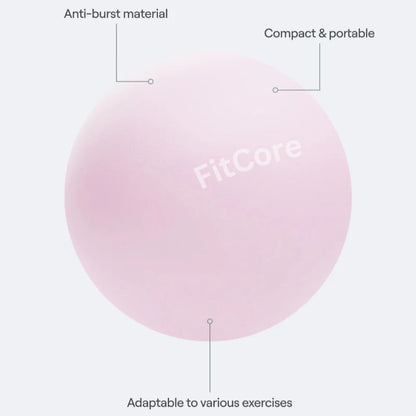 Ballon Pilates