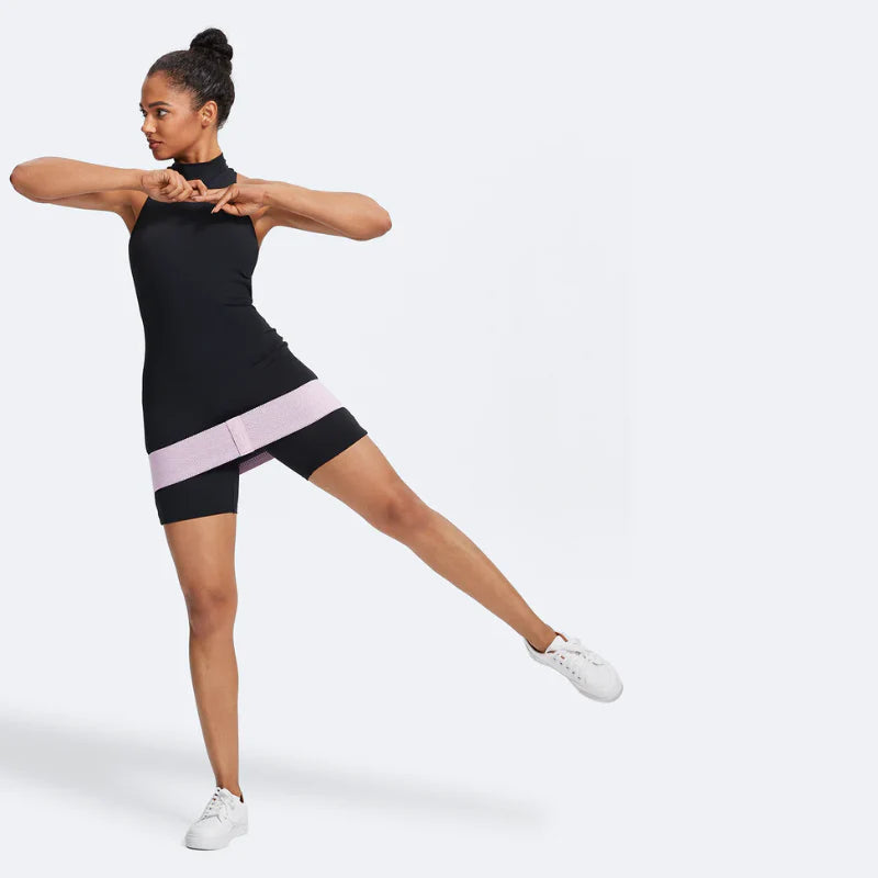 Kit essentiel de Pilates