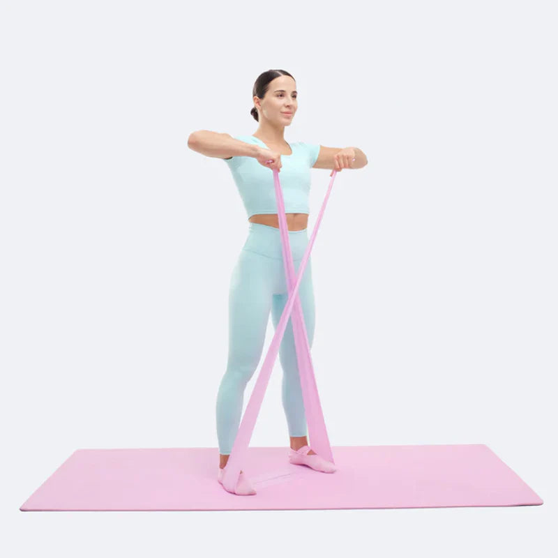 Kit essentiel de Pilates