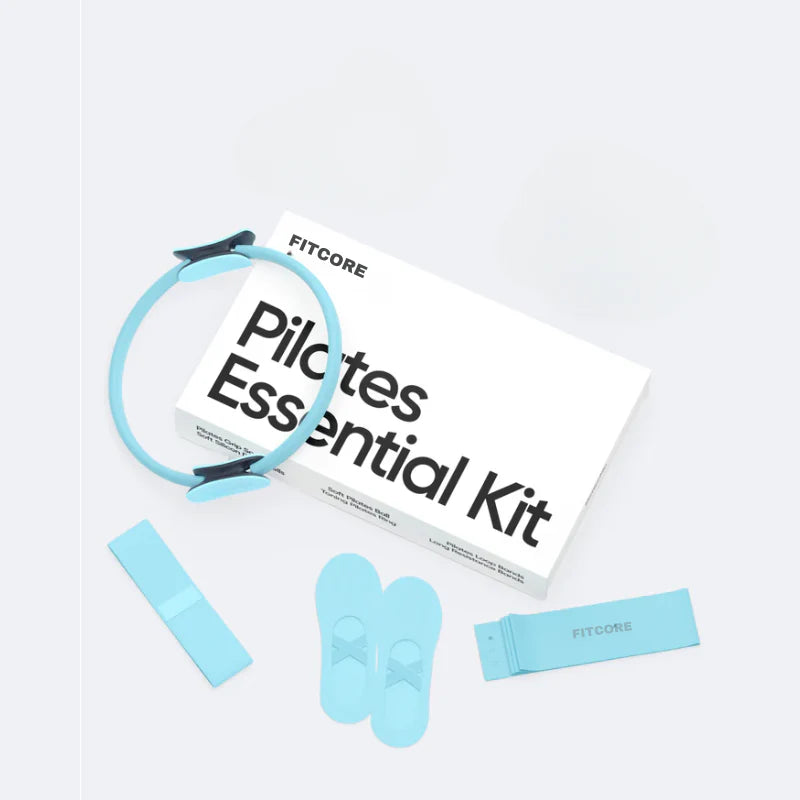 Kit essentiel de Pilates