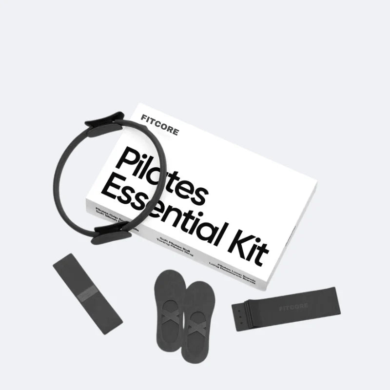 Kit essentiel de Pilates