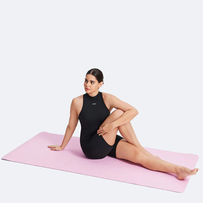 Tapis de Pilates et Yoga