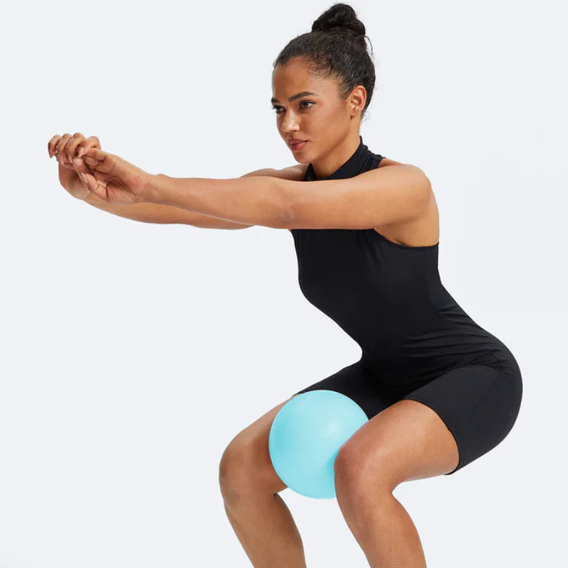 Ballon Pilates