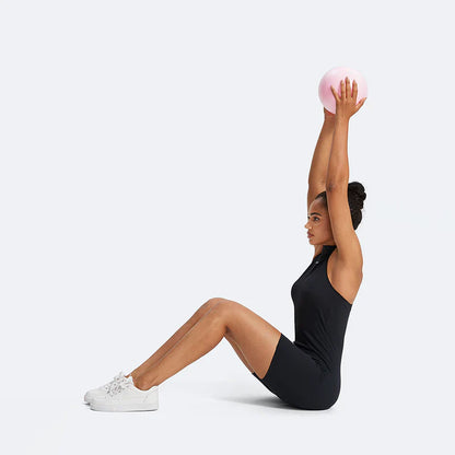 Ballon Pilates
