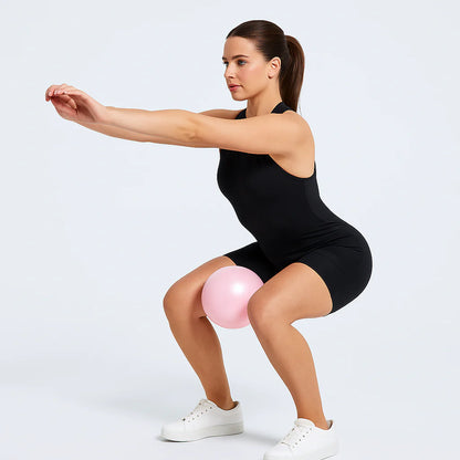 Ballon Pilates