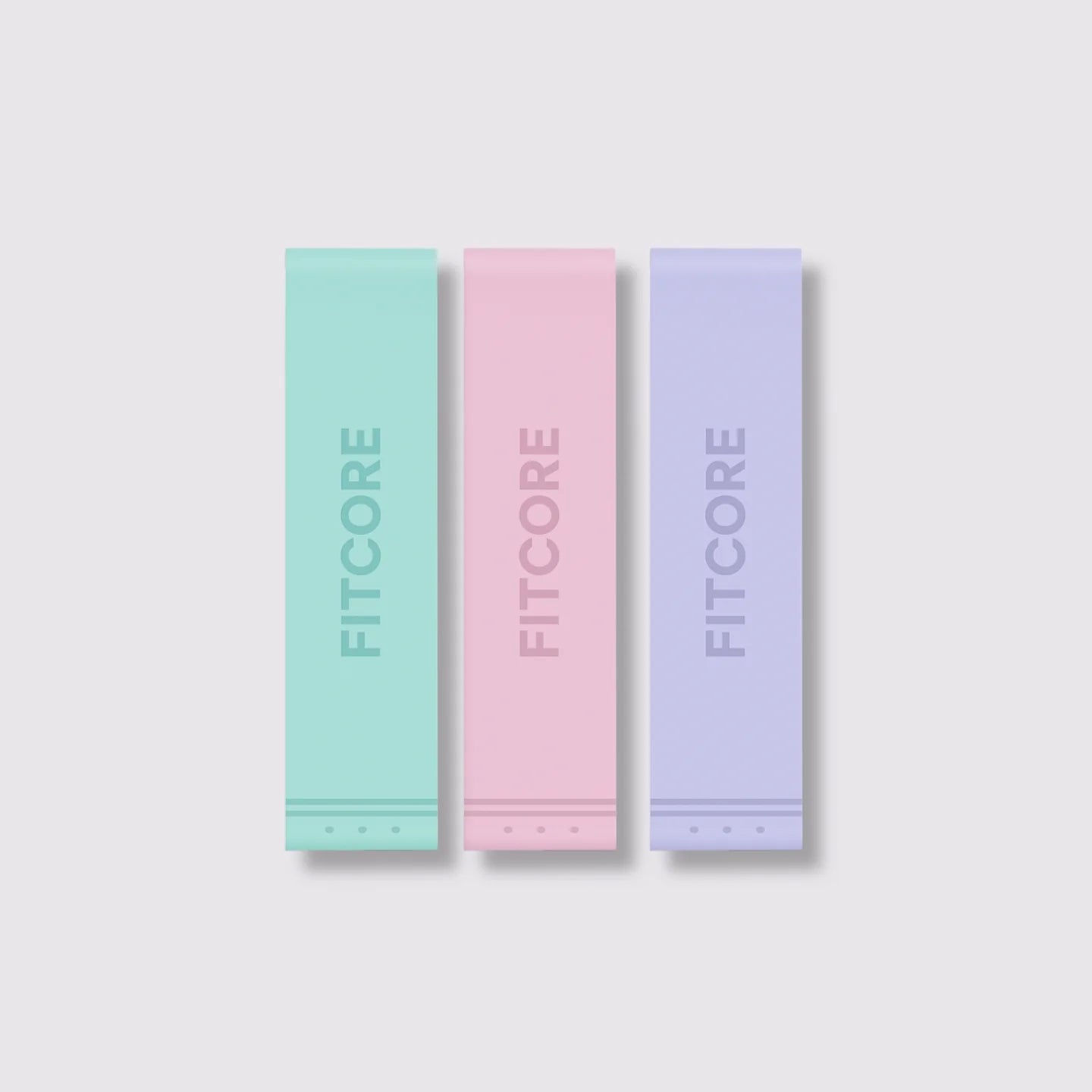 Kit essentiel de Pilates