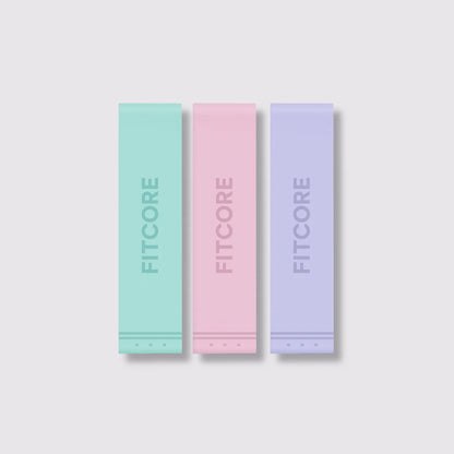 Kit essentiel de Pilates