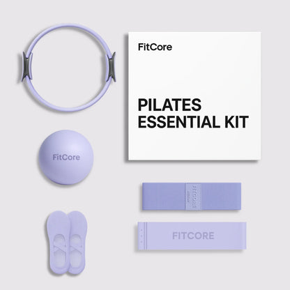 Kit essentiel de Pilates