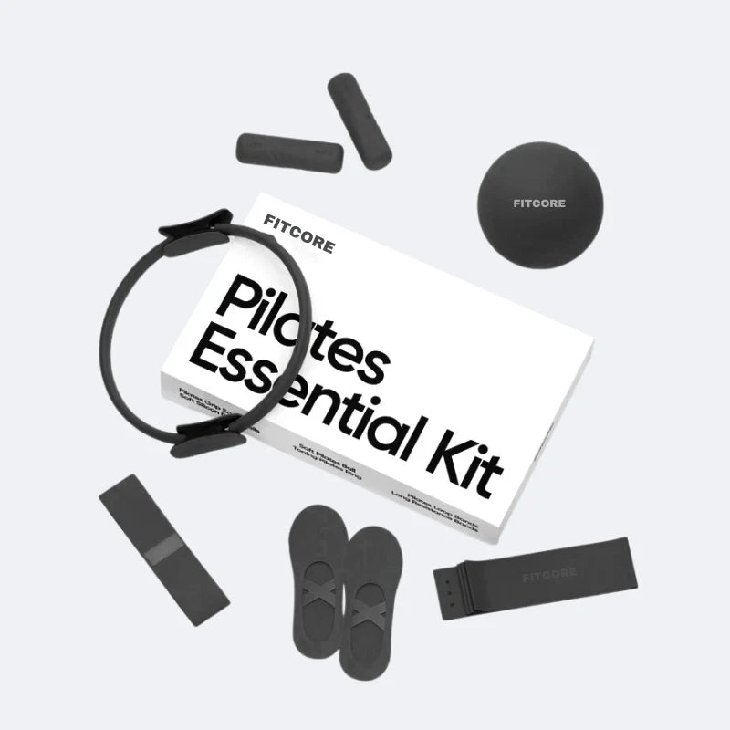 Pilates Studio Kit