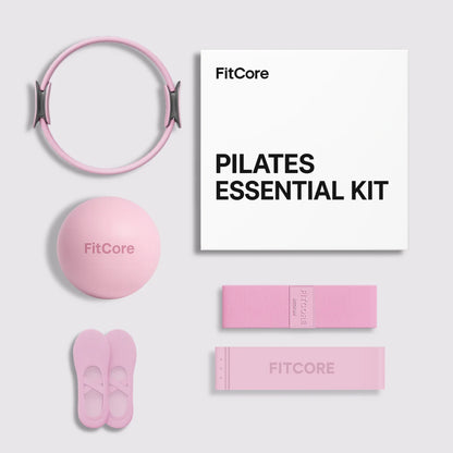 Kit essentiel de Pilates